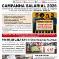 Jornal dos Comerciários – Janeiro 2026