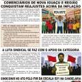 Jornal dos Comerciários – Maio/Junho 2026