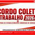 Estabelecimentos comerciais de serviços e atacado